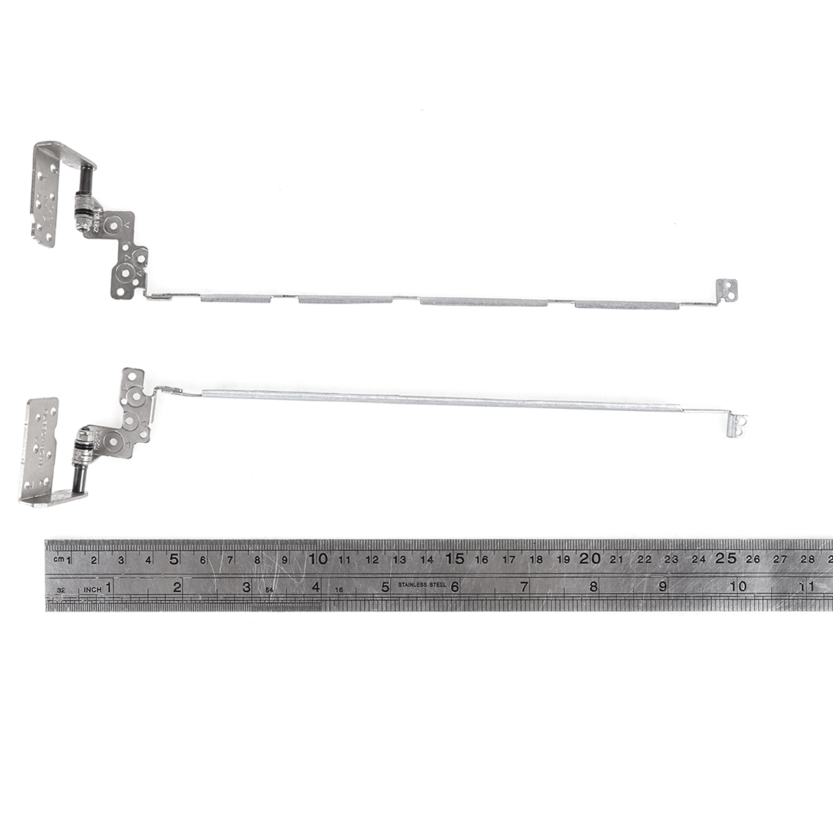 Picture of LCD Screen Hinges for ASUS GL552 GL552VW GL552JX ZX50V ZX50J ZX50JA